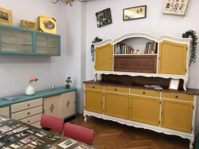 CASA AGNESE 5 min from MOLE ANTONELIANA